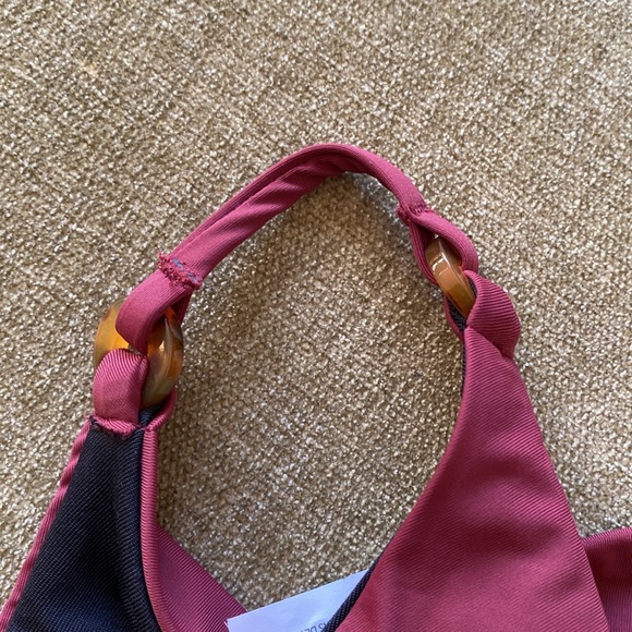 Rhythm Chocolate Avoca Ring Itsy Pant - Picture 6 of 10